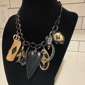 Chico’s Charm Necklace